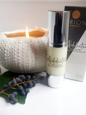 Addicted Love your Skin Rejuvenating Serum 30 ml