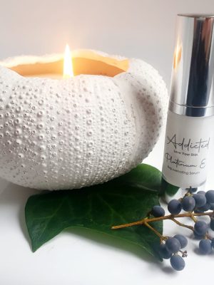 Addicted Love Your Skin Platinum E 15ml