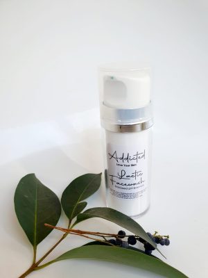 Addicted Love your Skin Lactic Facewash - Normal Skin 80 ml