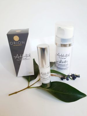 Addicted Love Your Skin- Skincare Kit for NORMAL SKIN