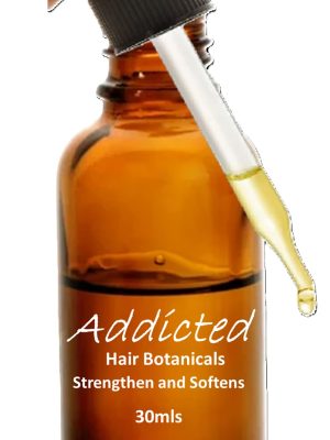 Addicted Hair Botanicals