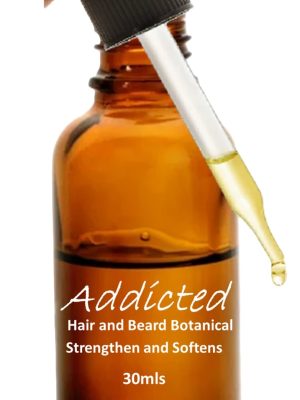 Addicted Beard Botanicals